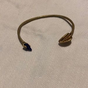 Madewell Bangle